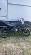 Derbi senda – billede 1