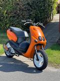 Yamaha neos – billede 1