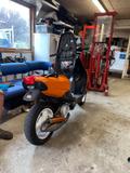 Yamaha neos – billede 2