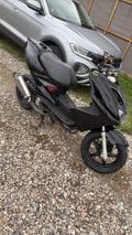 Yamaha aerox – billede 1