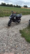 Yamaha aerox – billede 2