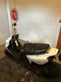 Yamaha Spy/BWs – billede 5