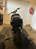 Yamaha Spy/BWs – billede 4