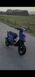 Hot 50 2T  – billede 1