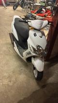 Yamaha jog r – billede 3
