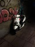 Yamaha jog r – billede 2