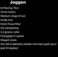Yamaha jog r – billede 4