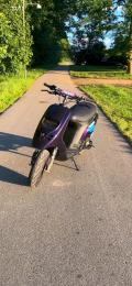 Piaggio Typhoon – billede 4