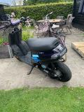 Piaggio Typhoon – billede 2