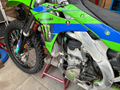 Kx250f – billede 7