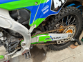Kx250f – billede 6