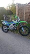 Kx250f – billede 4