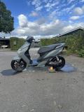 Yamaha Jog R – billede 1