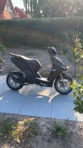 Yamaha Jog R – billede 2