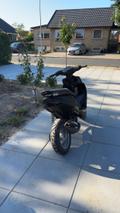 Yamaha Jog R – billede 1