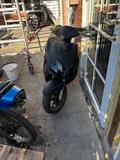 Yamaha Jog R – billede 7