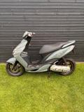Yamaha jog r – billede 2
