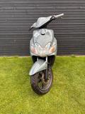 Yamaha jog r – billede 1