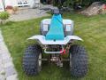 Yamaha Warrior 350 – billede 4