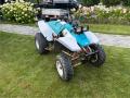 Yamaha Warrior 350 – billede 6