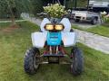 Yamaha Warrior 350 – billede 8