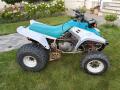 Yamaha Warrior 350 – billede 5