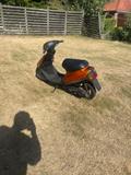 Yamaha jog as – billede 2