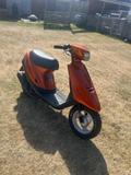 Yamaha jog as – billede 4