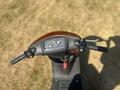 Yamaha jog as – billede 3