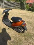 Yamaha jog as – billede 7