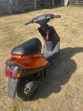 Yamaha jog as – billede 6