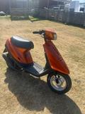 Yamaha jog as – billede 5
