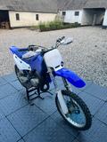 Yamaha yz 80 – billede 6