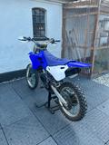 Yamaha yz 80 – billede 7