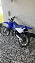 Yamaha yz 80 – billede 1