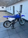 Yamaha yz 80 – billede 3