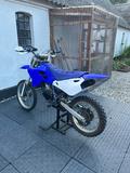 Yamaha yz 80 – billede 2