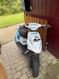 Pgo hot 50 sp – billede 1