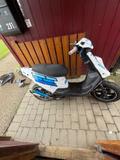 Pgo hot 50 sp – billede 2