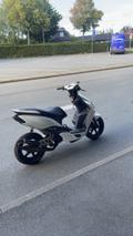 Yamaha Jog R – billede 3