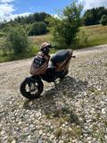 Lovlig Pgo hot 50 2t (2015) – billede 6