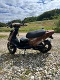 Lovlig Pgo hot 50 2t (2015) – billede 5