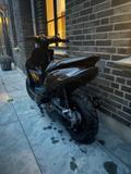 (Yamaha jog r totalt renoveret) – billede 4