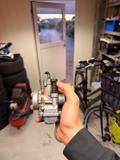 Yamaha jog r,as,fs osv – billede 1
