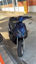 Yamaha jog r – billede 2