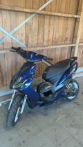 Yamaha jog r – billede 1