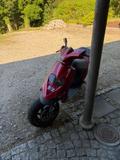 Gilera stalker fra 2005 – billede 2
