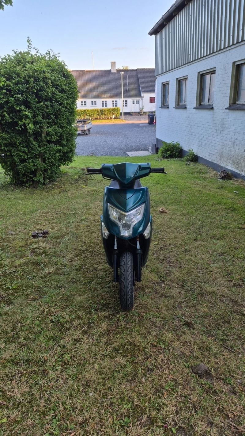 Vga sælges