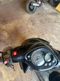 Yamaha jog r – billede 2