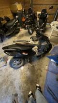 Yamaha jog r – billede 7